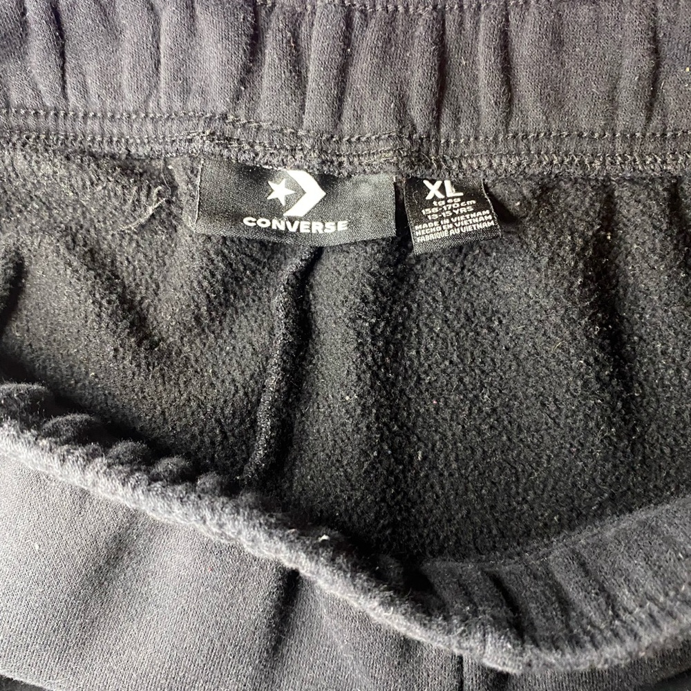 Converse Kids Size Joggers - Picture 2 of 2